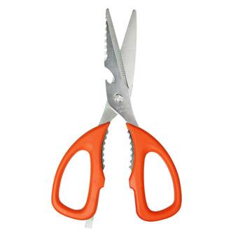 Falabella Tijera multiusos para cocina 8. 1/4" discover oferta