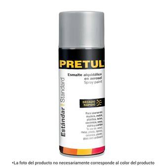 Falabella Pintura en aerosol plata color metalico pretul oferta