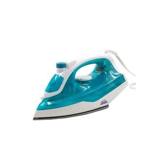 Falabella Plancha ropa vapor home elements 14206 antiadheren oferta
