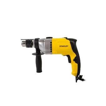 Falabella Taladro Percutor Stanley 1/2 Pulg. 800W 3000 Rpm oferta