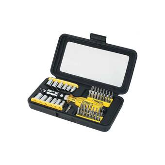Falabella Destornillador Ratchet Puntas Intercambiables 47Pz oferta