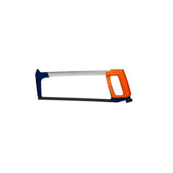 Falabella Marco segueta tra/pesado niquel m/naranja 12" oferta