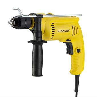 Falabella Taladro percutor Stanley 1/2 pulg. 600w 2900rpm 49 oferta