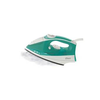 Falabella Plancha vapor oster antiadherente turquesa-blanca oferta