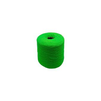 Falabella Hilo crochet x 1100 gramos verde menta (7762) oferta