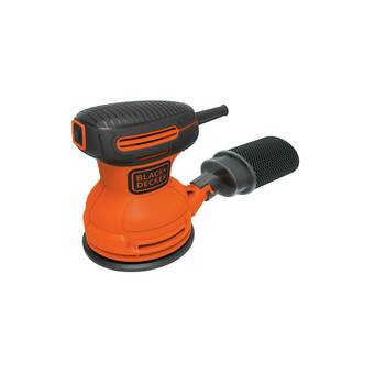 Falabella Lijadora orbital aleatoria black+decker 5 pg 240 w oferta