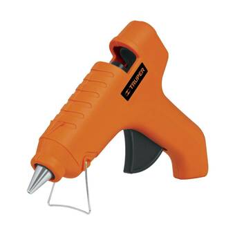 Falabella Pistola eléctrica para silicona 1/2" oferta
