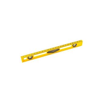 Falabella Nivel resina estructural stanley 24 pulgadas oferta