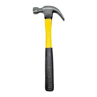 Falabella Martillo uña pulido mango fibra vidrio-caucho13 oz oferta