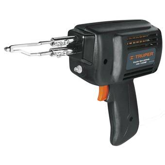 Falabella Pistola de soldar 2 temperaturas 230w truper oferta