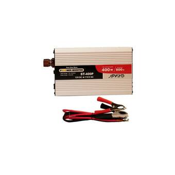 Falabella Inversor onda pura stanford 400 watts oferta