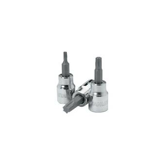 Falabella Dado/cubo punta hexagonal métrico enc. 3/8 pg. 5 m oferta