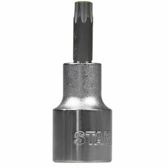 Falabella Dado/cubo de punta torx enc. 1/2 pg.- t40 stanley oferta