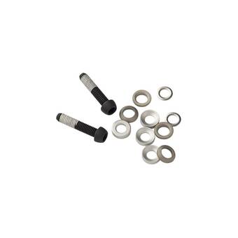 Falabella Adaptador rotor tras post mount 170mm oferta