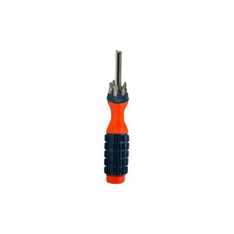 Falabella Destornillador ratchet jg 6 pz puntas oferta