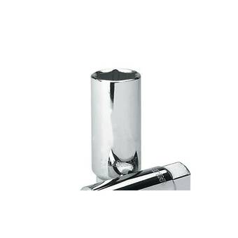 Falabella Dado/cubo largos métrico 12 pt. Enc. 1/2 pg.- 21 m oferta
