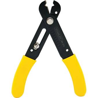Falabella Alicate pela cables 5 pg. (130mm) Stanley oferta