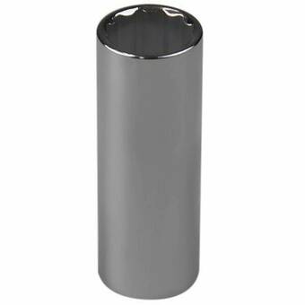 Falabella Dado/cubo largos métrico 12 pt. Enc. 1/2 pg.- 20 m oferta