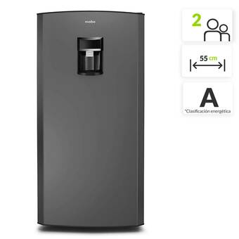 Falabella Nevera Mabe Monopuerta 211 lt RMU235NACG oferta