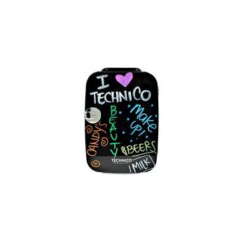 Falabella Mini nevera technico negra marcable oferta