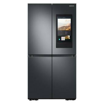 Falabella Nevecón Samsung Side by Side 703 lt Family Hub RF71A9771SG/CO oferta