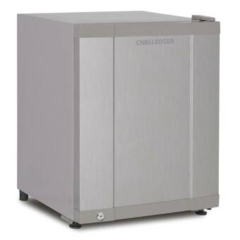 Falabella Minibar challenger cr-083 gris oferta