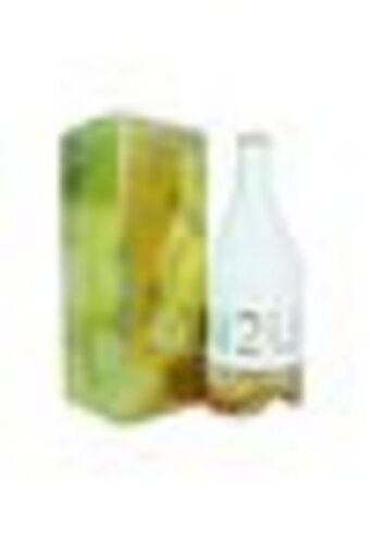 Dafiti Perfume ck in 2u de calvin klein para mujer 150 ml oferta