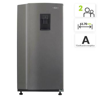 Falabella Nevera Haceb Monopuerta 220.9 lt Austria H6161FT22 oferta