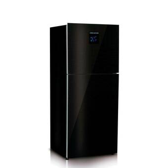 Falabella Nevera Challenger Congelador superior no frost 360 lt CR430GEVN oferta