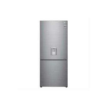 Falabella Nevera LG Congelador Inferior no frost 403 lt Lb41wpp oferta