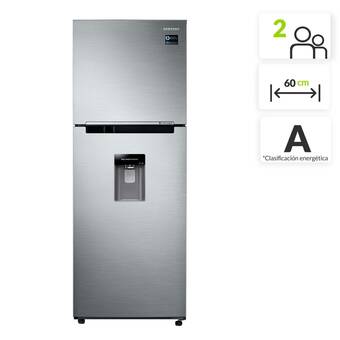 Falabella Nevera Samsung Top mount No frost 298 lt RT29K571JS8 oferta
