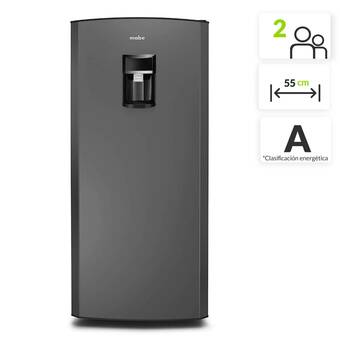 Falabella Nevera Mabe Monopuerta 197 lt RMU210NACG oferta