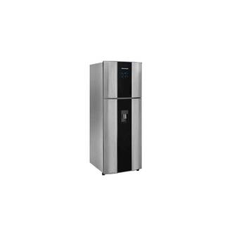Falabella Nevera Challenger no frost 441 Litros CR568B top mount oferta