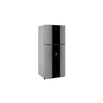 Falabella Nevera Challenger no frost 361 Litros CR498B top mount oferta