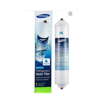 Falabella Filtro agua nevera samsung acople rápido trasero oferta