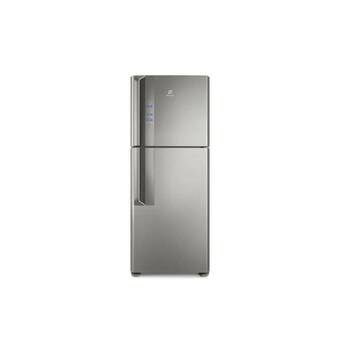 Falabella Nevera Electrolux Congelador Superior No Frost 431 ltr IF55S oferta