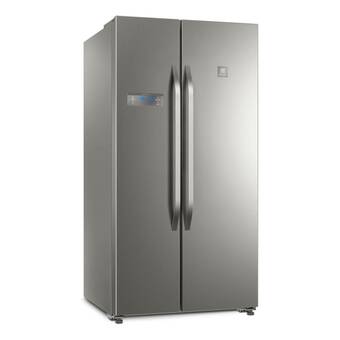 Falabella Nevecón Electrolux Side by Side 563 lt No Frost ERSO52B3HUS oferta
