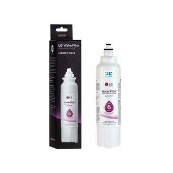 Falabella Filtro de agua neveras lg interno lt 800 p oferta