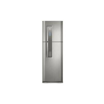 Falabella Nevera Electrolux Congelador Superior No Frost 400 Lt DW44S oferta