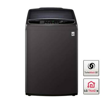 Falabella Lavadora LG Carga Superior 22 kg WT22BS6HP oferta