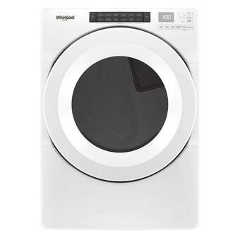 Falabella Secadora Whirlpool Gas 18 kg 7MWGD5622HW oferta