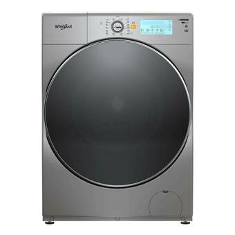 Falabella Lavadora Secadora Whirlpool Eléctrica 10.1 kg 7MWFC5090KC oferta