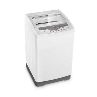 Falabella Lavadora Electrolux Carga Superior 11 kg EWIV11D3OSGUW oferta