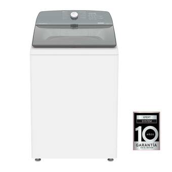 Falabella Lavadora Whirlpool Carga Superior 22 kilos 8MWTWCO31WJM oferta