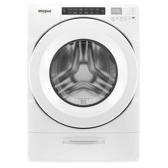 Falabella Lavadora Whirlpool Carga Frontal 18 kg 7MWFW5622HW oferta