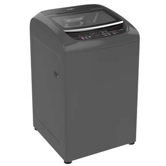 Falabella Lavadora Whirlpool Carga Superior 16 kg WWI16BSHLA oferta