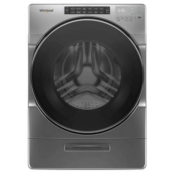 Falabella Lavadora Whirlpool Carga Frontal 20 kg 7MWFW6621HC oferta