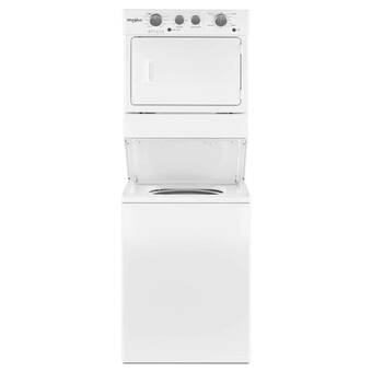 Falabella Torre de Lavado Whirlpool Gas 20 kg 7MWGT4027HW oferta