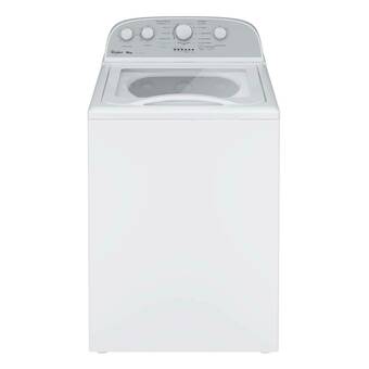 Falabella Lavadora Whirlpool Carga Superior 18 kg 7MWTW1805EM oferta