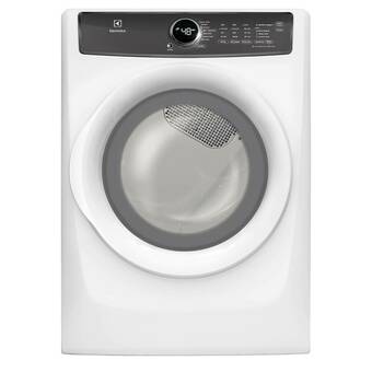 Falabella Secadora Electrolux Gas 18 kg EFMG427UIW oferta